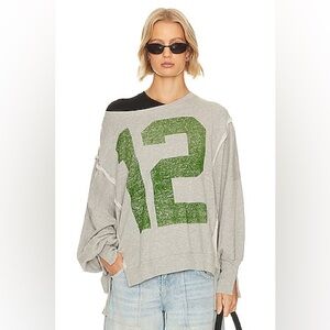 We The Free #12 Graphic Camden